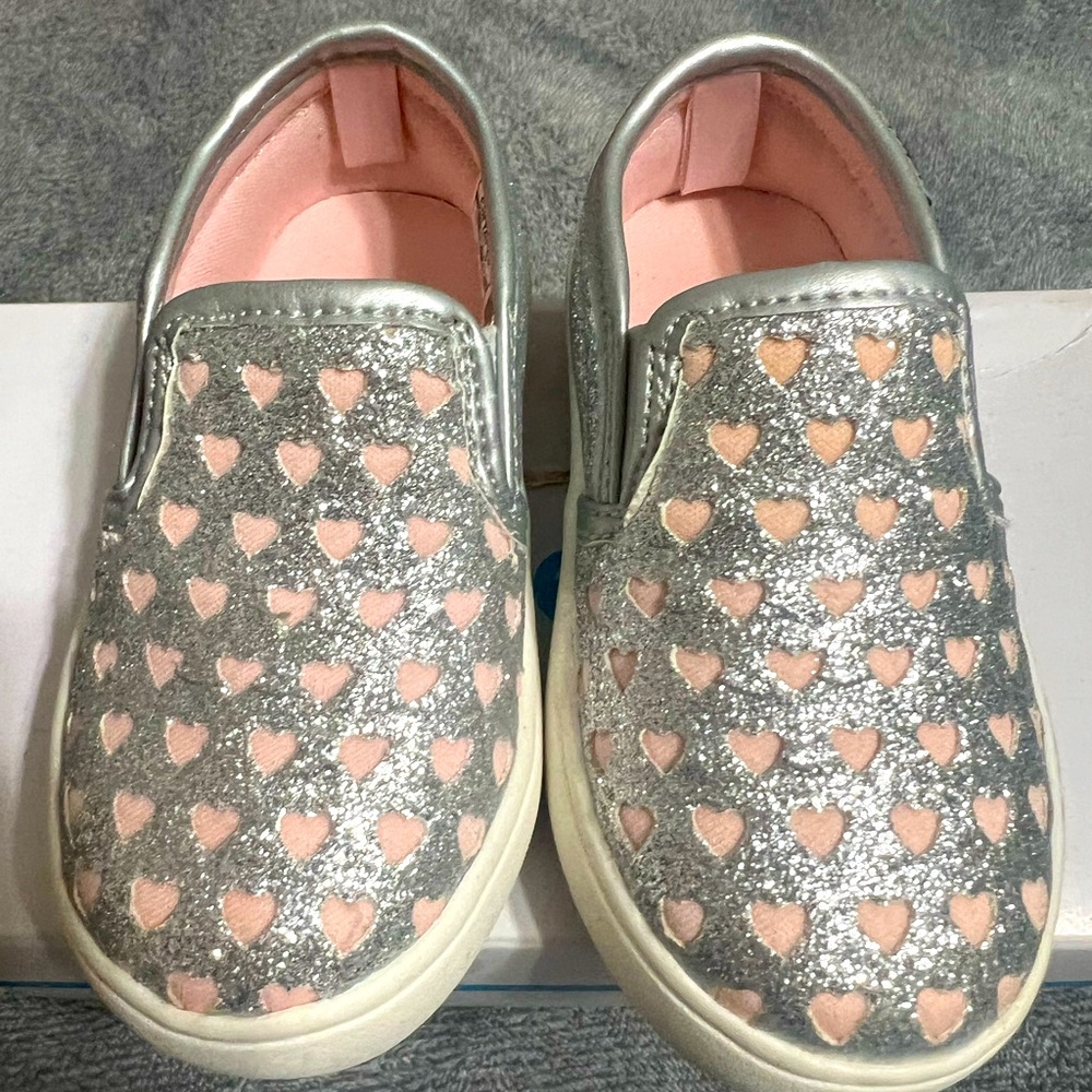 Toddler shoes